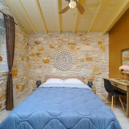 Kastro Stone House Βίλα Σκάλα Ποταμιάς Εξωτερικό φωτογραφία