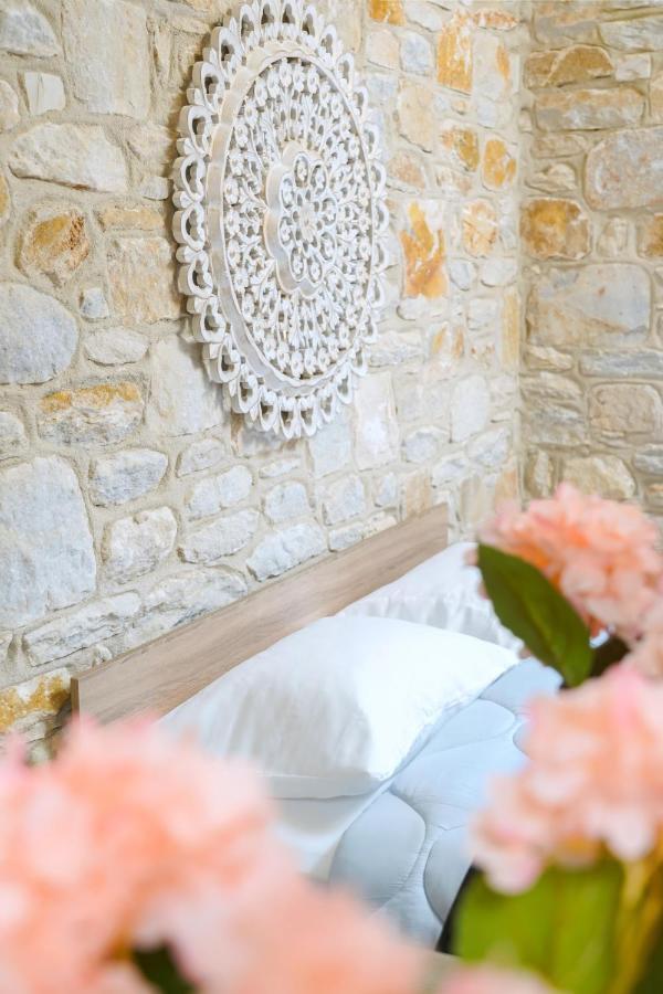 Kastro Stone House Βίλα Σκάλα Ποταμιάς Εξωτερικό φωτογραφία